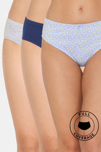 Grey M Tulip B Navy